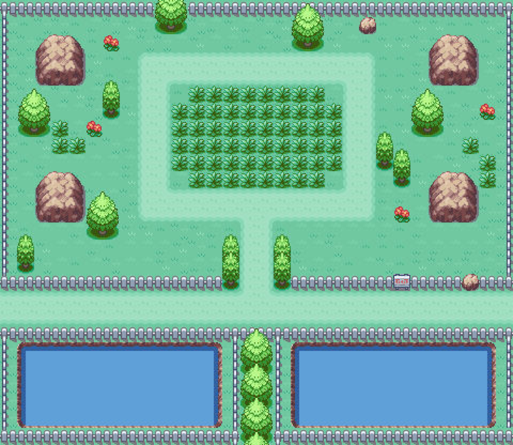 Route 3-2 map