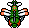 yanmega enemy