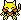 Abra sprite