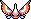 Masquerain sprite